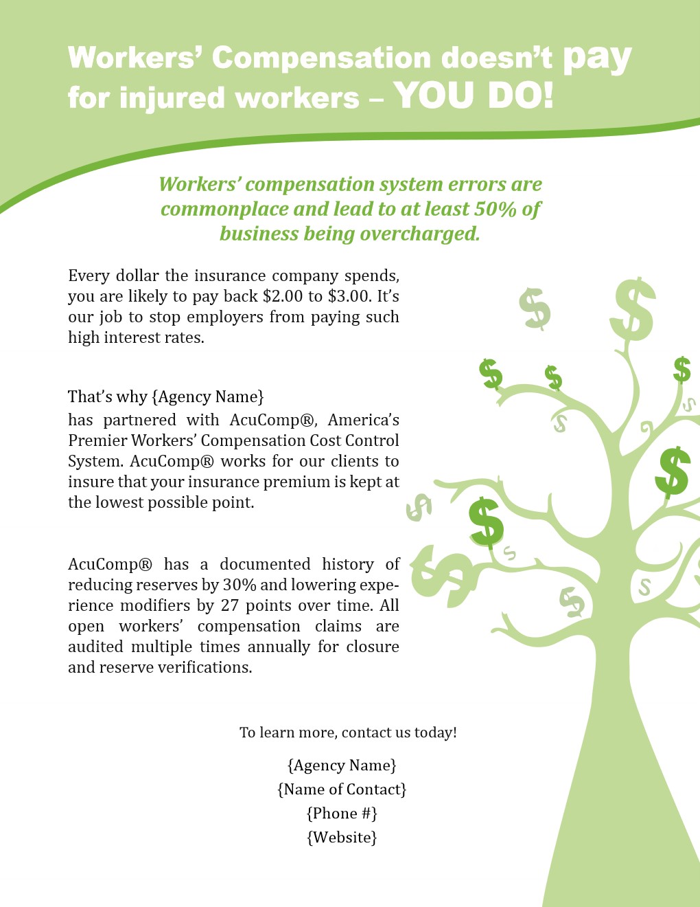 workers compensation